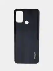 Черный задняя крышка для Oppo A53