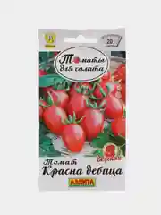 Семена томат-черри "Косички"