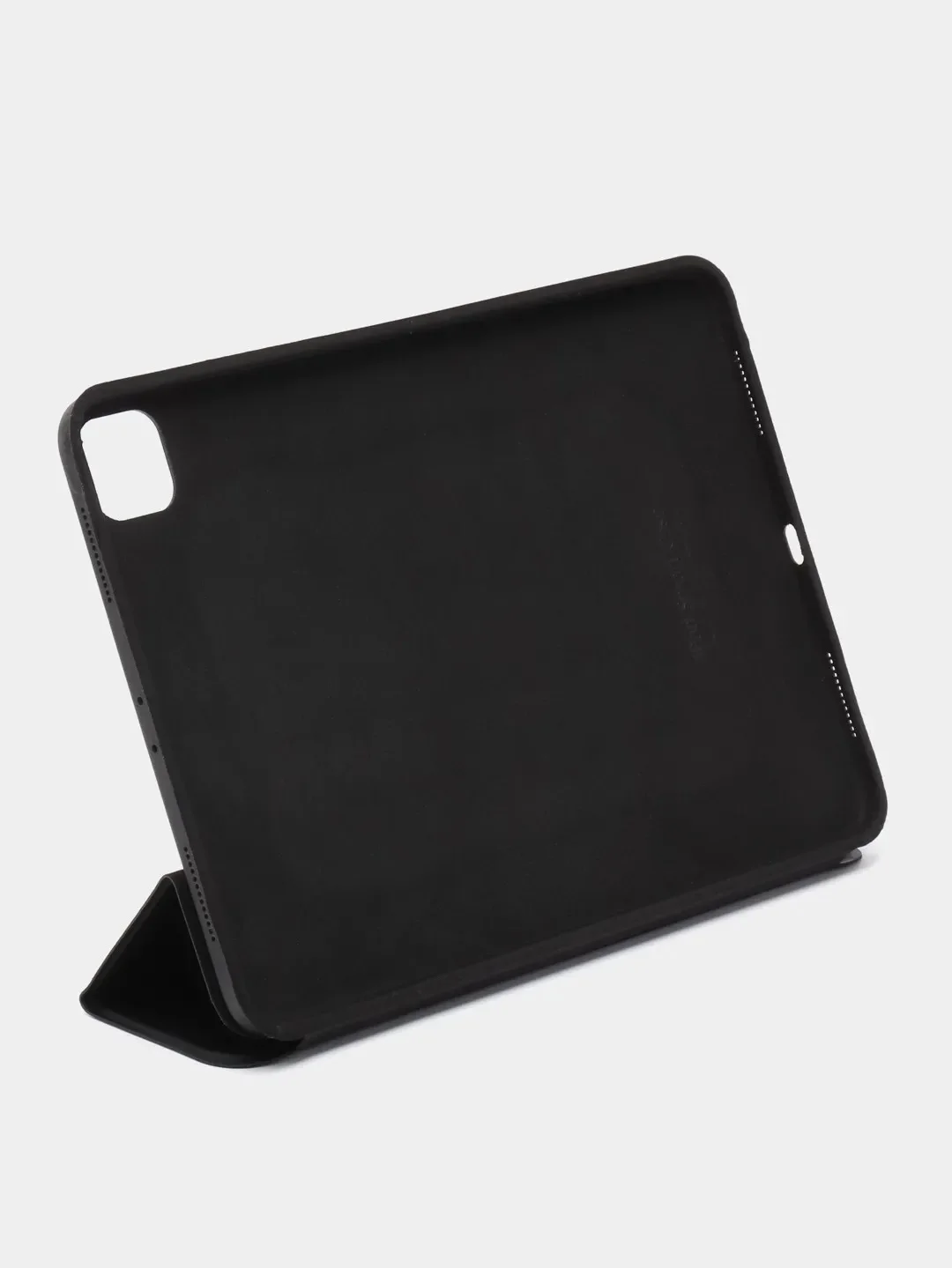 Черный чехол противоударный для iPad Pro 11 2018, 2020, 2021