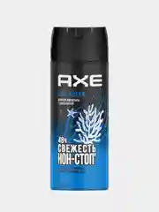 Дезодорант аэрозоль AXE Cool ocean, 150мл