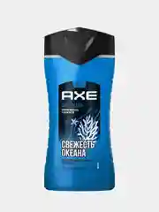 Гель для душа AXE Cool ocean, 250 мл