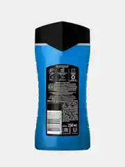Гель для душа AXE Cool ocean, 250 мл