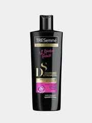 TRESemmé  Укрепляющий шампунь Diamond Strength, 400 мл