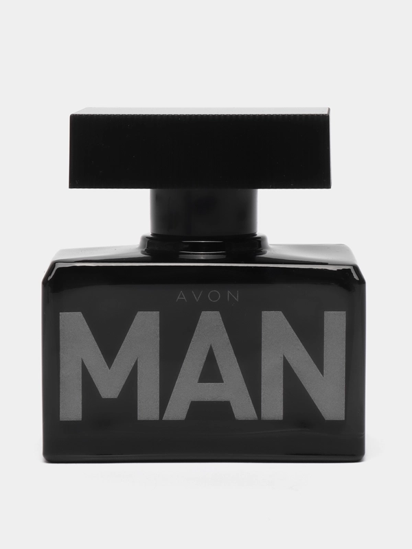 Туалетная вода Avon Man для него, 75 мл