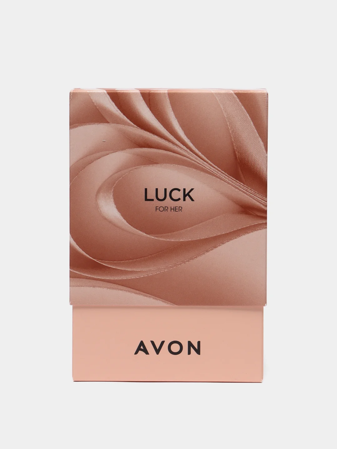 AVON Парфюмерно-косметический набор Luck для нее
