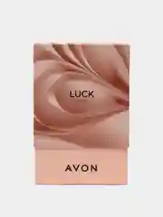 AVON Парфюмерно-косметический набор Luck для нее