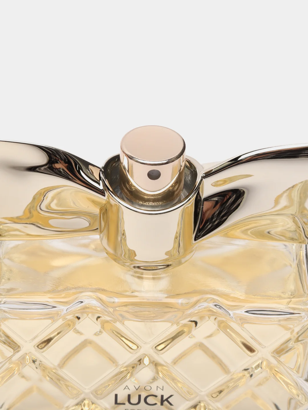 AVON Парфюмерно-косметический набор Luck для нее