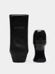 AVON Парфюмерно-косметический набор Black Suede для него