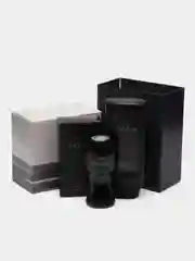 AVON Парфюмерно-косметический набор Black Suede для него