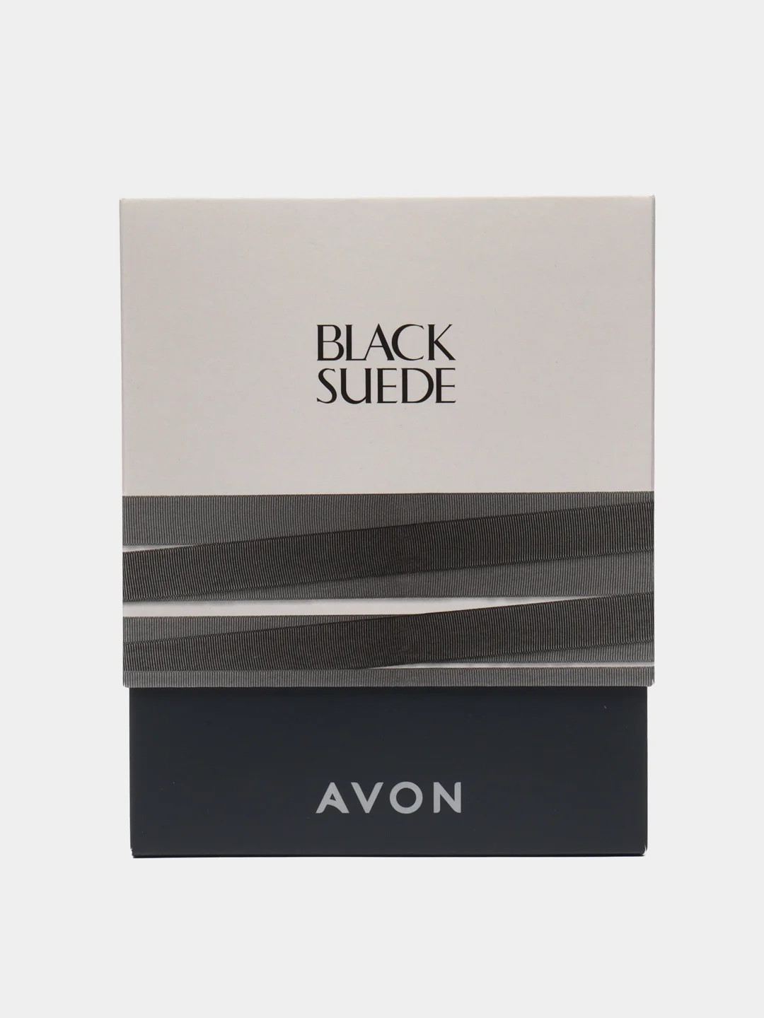AVON Парфюмерно-косметический набор Black Suede для него