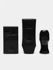 AVON Парфюмерно-косметический набор Black Suede для него