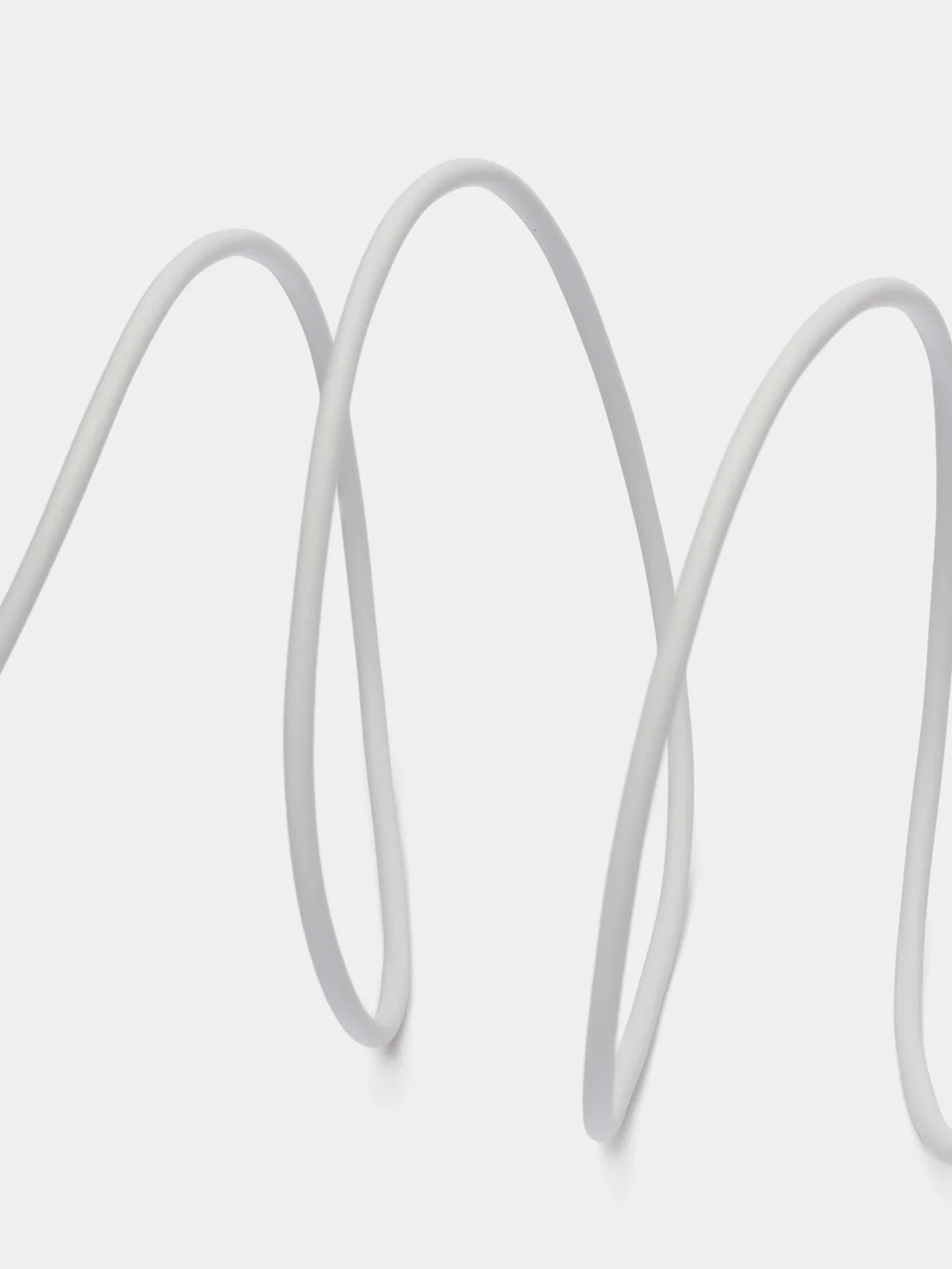 Кабель Type-C для зарядки Apple Watch 1 / 2 / 3 / 4 / 5 / 6 / SE, магнитный, 1 м