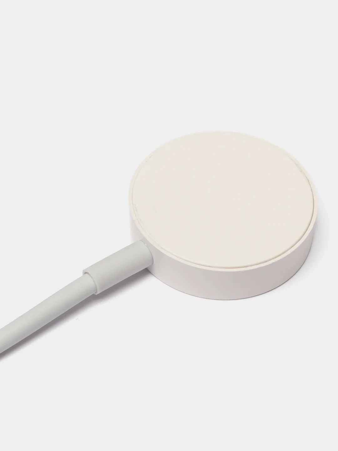 Кабель Type-C для зарядки Apple Watch 1 / 2 / 3 / 4 / 5 / 6 / SE, магнитный, 1 м