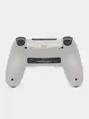 Прозрачный беспроводной джойстик PlayStation, PS4, геймпад для телефона и ПК