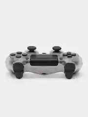 Прозрачный беспроводной джойстик PlayStation, PS4, геймпад для телефона и ПК