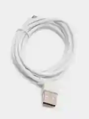 Кабель HOCO, USB - Micro USB, Lightning, Type-C, угол 90 градусов, загнутый для зарядки