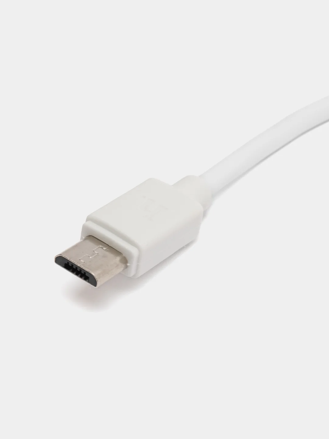 Кабель HOCO, USB - Micro USB, Lightning, Type-C, угол 90 градусов, загнутый для зарядки