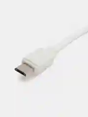 Кабель HOCO, USB - Micro USB, Lightning, Type-C, угол 90 градусов, загнутый для зарядки