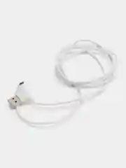 Кабель HOCO, USB - Micro USB, Lightning, Type-C, угол 90 градусов, загнутый для зарядки