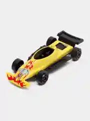 Набор металлических детских гоночных машинок, масштаб 1:64