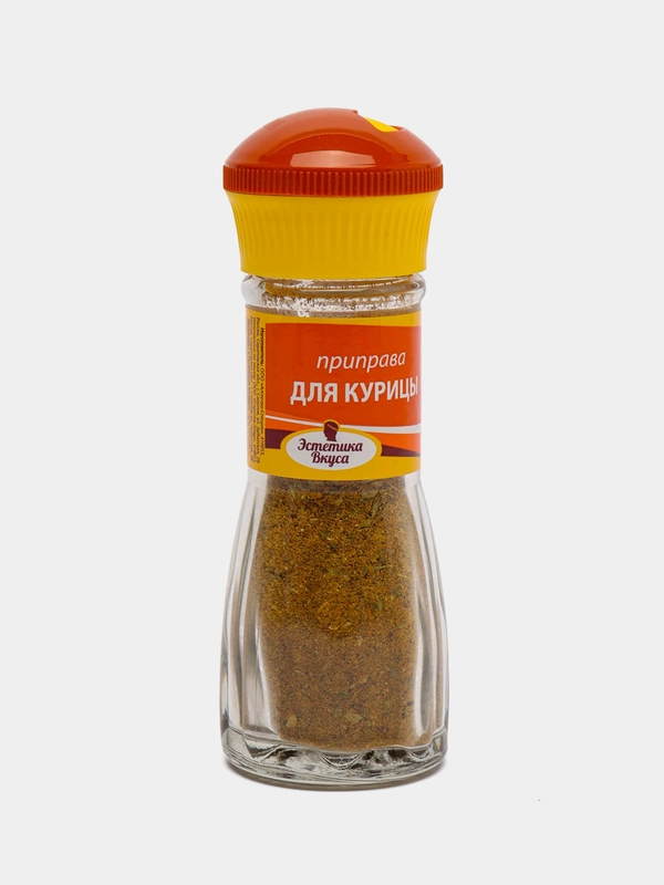 Приправа для курицы Эстетика вкуса, 25 г