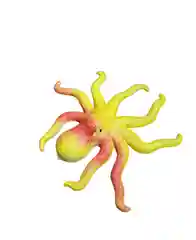 Фигурки животных, резиновые