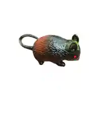 Фигурки животных, резиновые