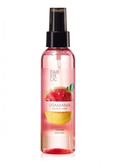 Витаминный мист для тела Vitamania Faberlic