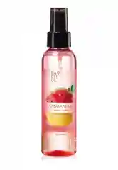 Витаминный мист для тела Vitamania Faberlic