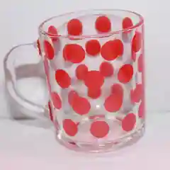 Кружка Gren tea "Конфетти"
