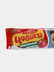 Жевательная конфета Чувики "Щенячий патруль", 10 г