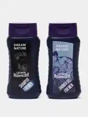 Подарок на Новый Год! Подарок мужчине набор Dream Nature, 250 мл