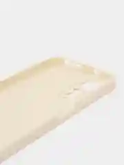 Молочный чехол Xiaomi Redmi Note 11 4G, Note 11S 4G, Note 11S NFC 4G (Сяоми Рэдми Нот 11, 11С)
