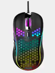 Мышь компьютерная игровая с RGB подсветкой, FX-88