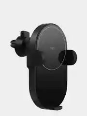 Автомобильный держатель с беспроводной зарядкой Xiaomi Wireless Car Charger 20W, WCJ02ZM