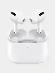 Беспроводные наушники Air Pro, сенсорные, с шумоподавлением, с беспроводной зарядкой