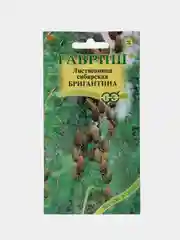Лиственница сибирская Гавриш "Бригантина", 0,2 г
