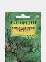 Семена Сосна обыкновенная "Ажурная", Гавриш, 0,2 г