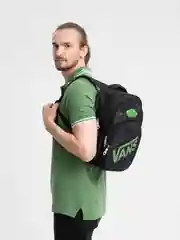 Лайм рюкзак мужской, спортивный, школьный