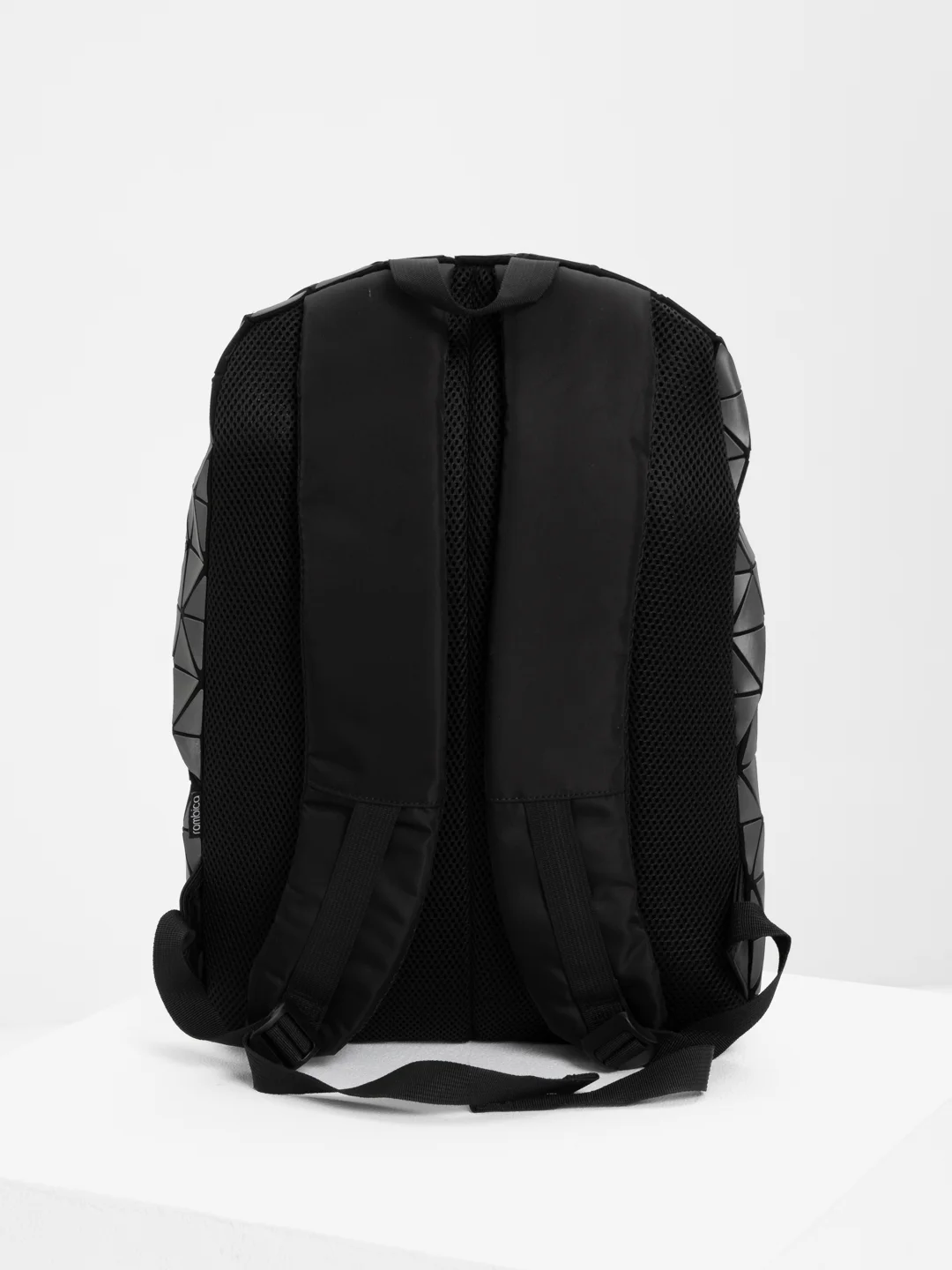 Хаки рюкзак Rombica Mybag Prisma Khaki
