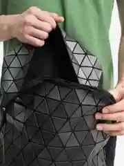 Хаки рюкзак Rombica Mybag Prisma Khaki