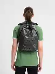 Хаки рюкзак Rombica Mybag Prisma Khaki