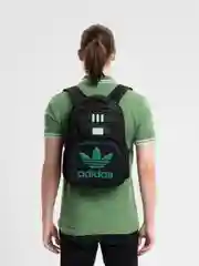 Бирюзовый рюкзак мужской, спортивный, школьный