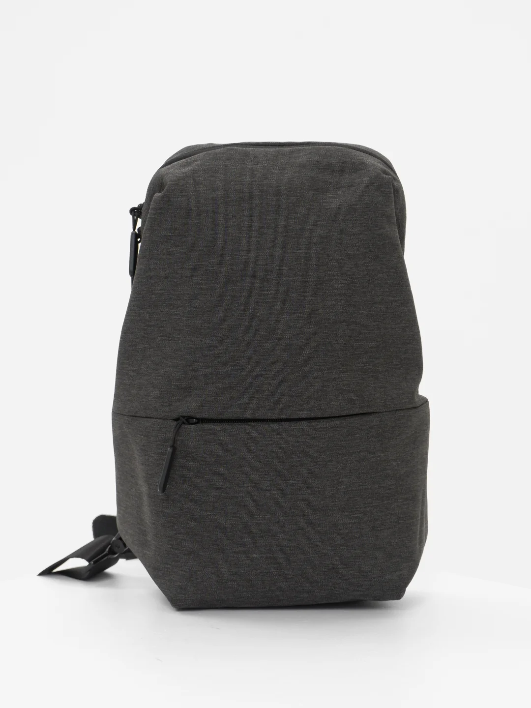Черный рюкзак Xiaomi Mi City Sling Bag, DSXB01RM