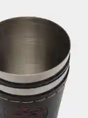 Набор стопок, в чехле, 4 шт