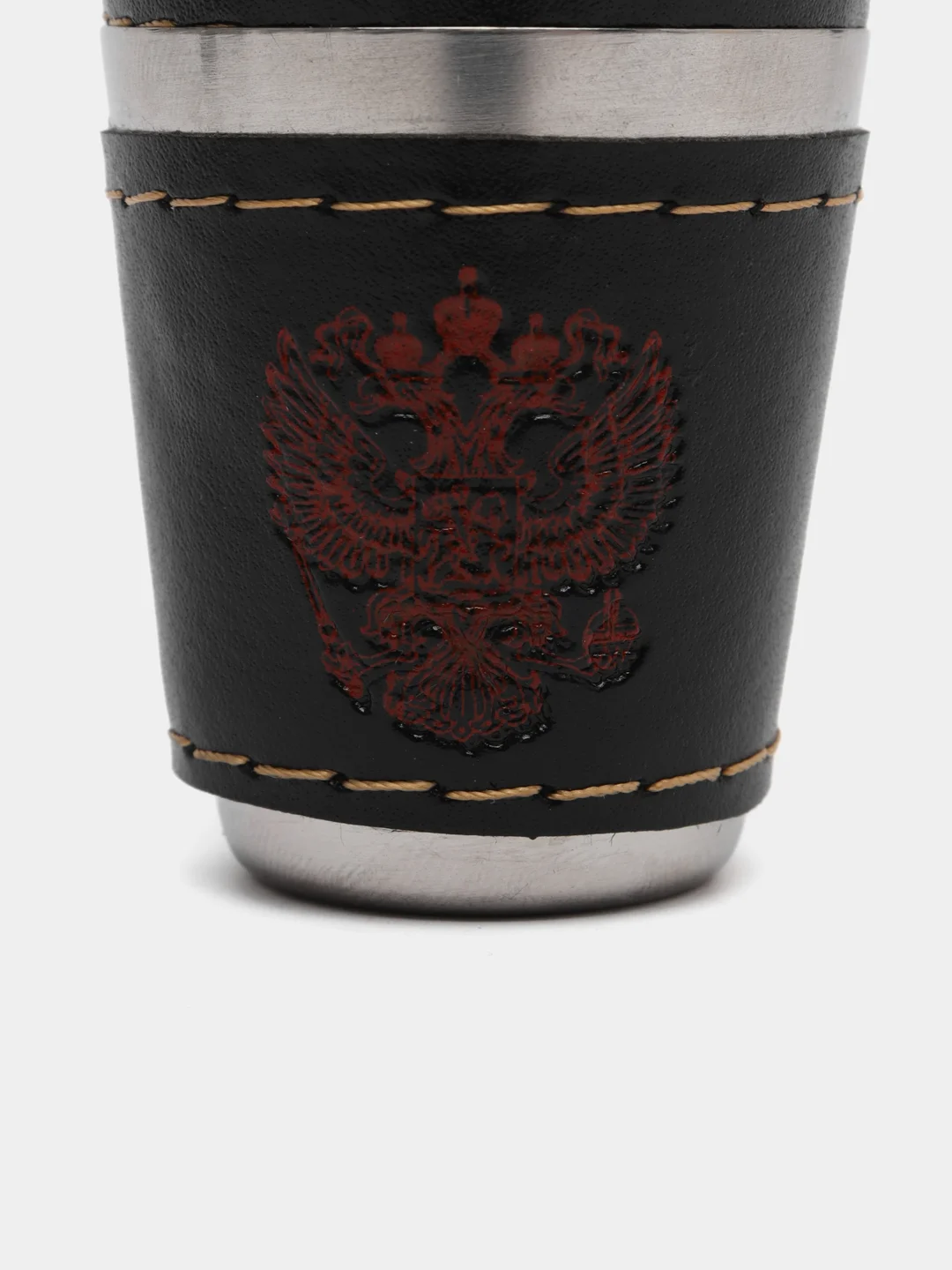 Набор стопок, в чехле, 4 шт