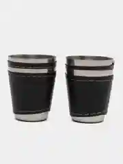 Набор стопок, в чехле, 4 шт