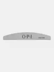 Пилка для ногтей OPI 100/180