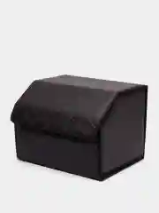 Чемодан в багажник, складной, из экокожи