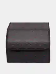 Чемодан в багажник, складной, из экокожи